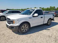 1FTMF1CB1JKC33250 2018 FORD F-150