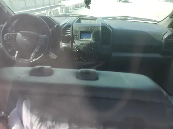 1FTMF1CB1JKC36097 2018 FORD F-150 - Image 8