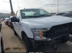 1FTMF1CB1JKC39646 2018 FORD F-150
