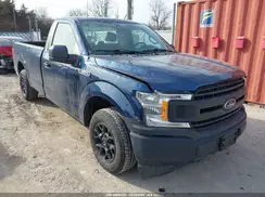 1FTMF1CB1JKC47794 2018 FORD F-150