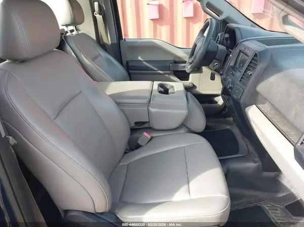 1FTMF1CB1JKC47794 2018 FORD F-150 - Image 8