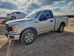 1FTMF1CB1JKC71500 2018 FORD F-150