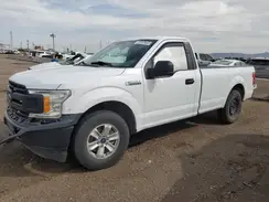 1FTMF1CB1JKC72470 2018 FORD F-150