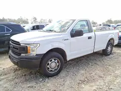 1FTMF1CB1JKC88152 2018 FORD F-150
