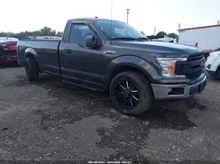 1FTMF1CB1JKC91939 2018 FORD F-150
