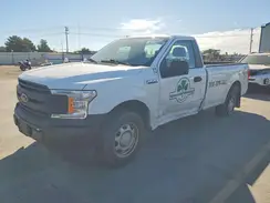1FTMF1CB1JKC95098 2018 FORD F-150