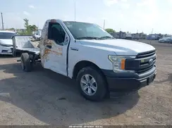 1FTMF1CB1JKC97059 2018 FORD F-150