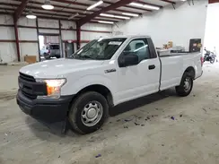 1FTMF1CB1JKC98986 2018 FORD F-150