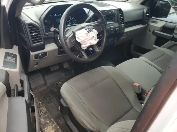 1FTMF1CB1JKD24020 2018 FORD F-150 - Image 8