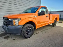 1FTMF1CB1JKD47541 2018 FORD F-150