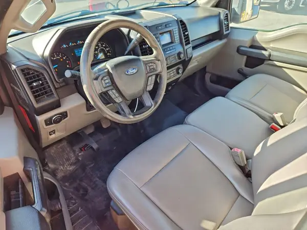 1FTMF1CB1JKD47541 2018 FORD F-150 - Image 8