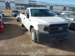 1FTMF1CB1JKD79924 2018 FORD F-150