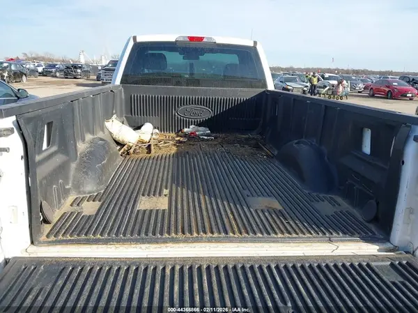 1FTMF1CB1JKD79924 2018 FORD F-150 - Image 8