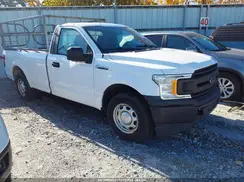 1FTMF1CB1JKD95492 2018 FORD F-150