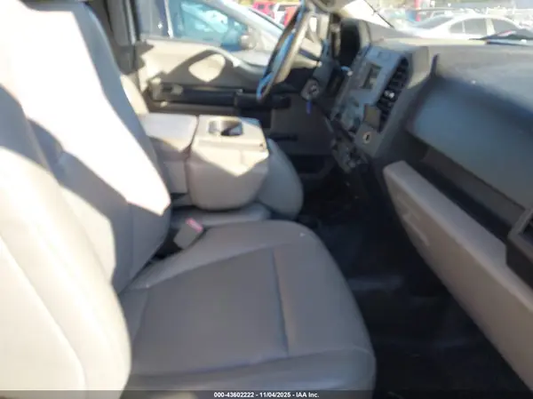 1FTMF1CB1JKD95492 2018 FORD F-150 - Image 8