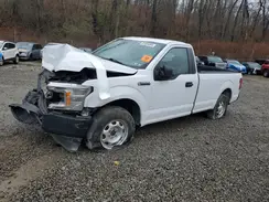 1FTMF1CB1JKE25669 2018 FORD F-150