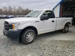 1FTMF1CB1JKE34162 2018 FORD F-150