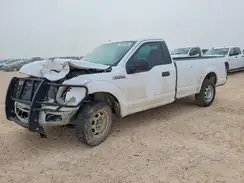 1FTMF1CB1JKE35926 2018 FORD F-150