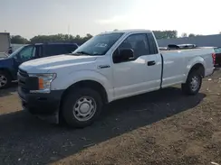 1FTMF1CB1JKE38955 2018 FORD F-150
