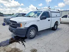 1FTMF1CB1JKE51978 2018 FORD F-150