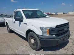 1FTMF1CB1JKE60745 2018 FORD F-150