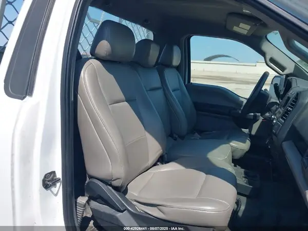 1FTMF1CB1JKE60745 2018 FORD F-150 - Image 8