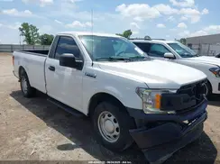 1FTMF1CB1JKE69963 2018 FORD F-150