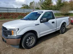 1FTMF1CB1JKE95057 2018 FORD F-150