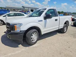1FTMF1CB1JKF20300 2018 FORD F-150