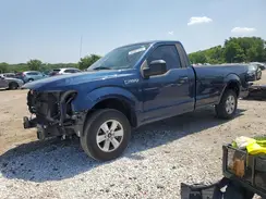 1FTMF1CB1JKF33743 2018 FORD F-150