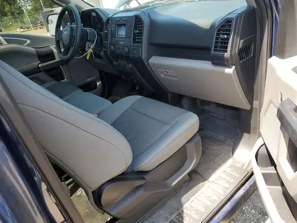 1FTMF1CB1JKF33743 2018 FORD F-150 - Image 8
