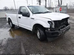 1FTMF1CB1JKF36917 2018 FORD F-150