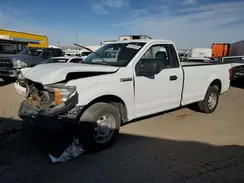 1FTMF1CB1JKF45200 2018 FORD F-150