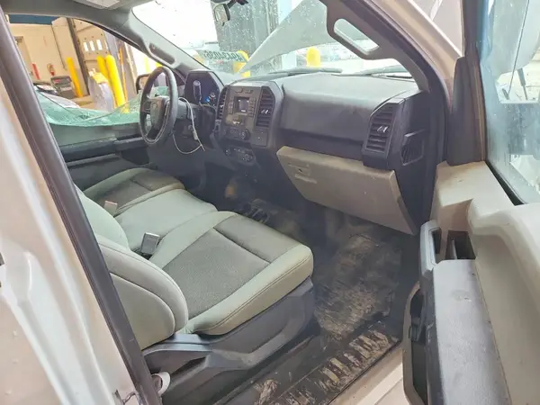 1FTMF1CB1JKF75992 2018 FORD F-150 - Image 8