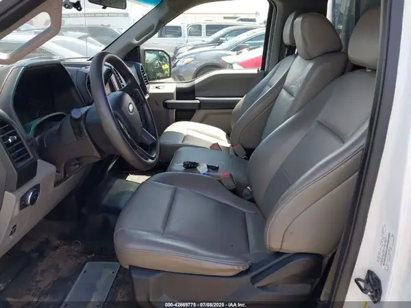 1FTMF1CB1JKF83171 2018 FORD F-150 - Image 8