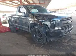 1FTMF1CB1KFB00854 2019 FORD F-150