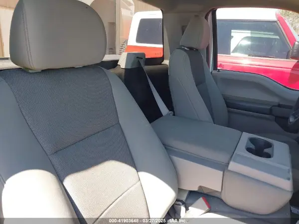 1FTMF1CB1KFC02154 2019 FORD F-150 - Image 8