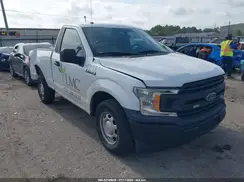 1FTMF1CB1KKC02047 2019 FORD F-150