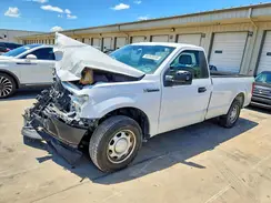1FTMF1CB1KKC19513 2019 FORD F-150