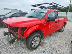 1FTMF1CB1KKC19785 2019 FORD F-150