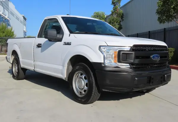 1FTMF1CB1KKC24162 2019 FORD F-150 - Image 1