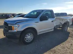 1FTMF1CB1KKC24257 2019 FORD F-150