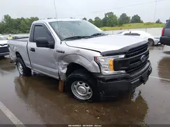 1FTMF1CB1KKC27675 2019 FORD F-150