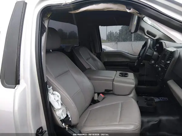 1FTMF1CB1KKC27675 2019 FORD F-150 - Image 8