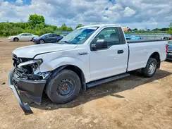 1FTMF1CB1KKC29135 2019 FORD F-150