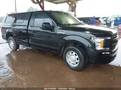 1FTMF1CB1KKC32276 2019 FORD F-150