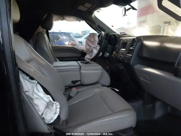 1FTMF1CB1KKC32276 2019 FORD F-150 - Image 8