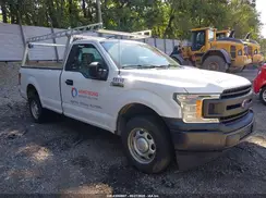 1FTMF1CB1KKC52110 2019 FORD F-150