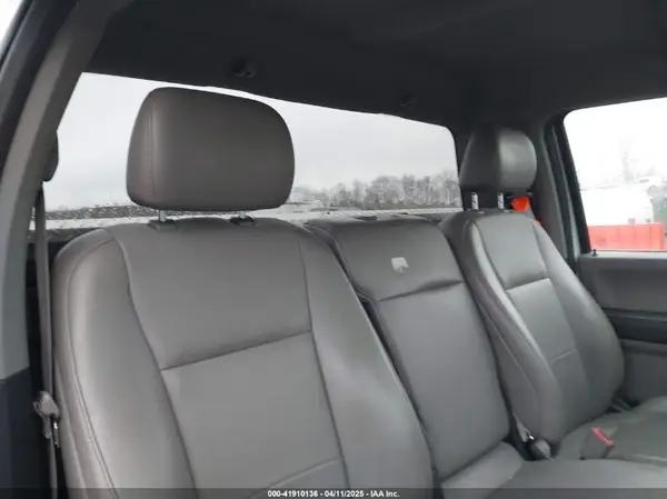 1FTMF1CB1KKC53743 2019 FORD F-150 - Image 8