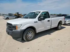 1FTMF1CB1KKC78626 2019 FORD F-150